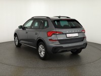 Skoda Kamiq 1.0 TSI