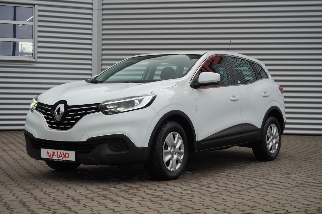 Renault Kadjar 1.2 TCE
