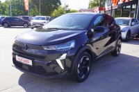 Vorschau: Renault Captur Tce 140 Techno