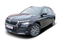 Skoda Kamiq 1.0 TSI Tour DSG LED SmartLink Kamera AHK