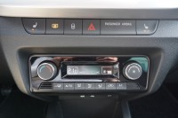 Skoda Fabia 1.2 TSI