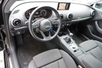 Audi A3 Sportback 30 1.6 TDI sport