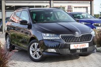Skoda Fabia Combi 1.0