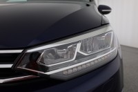 VW Touran 1.5 TSI DSG