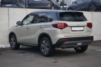 Suzuki Vitara 1.4 Mild-Hybrid