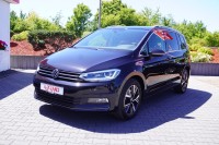 Vorschau: VW Touran 1.5 TSI DSG Highline