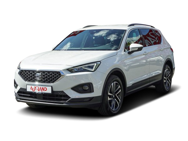 Seat Tarraco 1.5 TSI Style