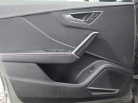 Audi SQ2 2.0 TFSI quattro