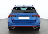 Skoda Octavia Combi RS 1.4 TSI DSG iV