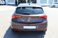 Opel Astra K 1.4 Turbo Innovation