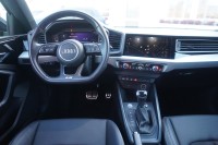 Audi A1 Sportback 30 TFSI S-Tronic S line