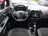 Renault Captur TCe 90