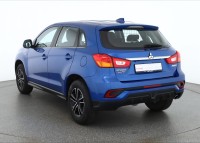 Mitsubishi ASX 1.6 Edition