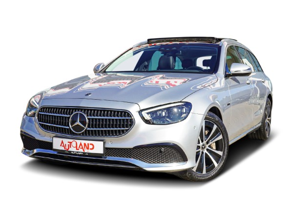 Mercedes-Benz E 300 E300 de T-Modell Standard