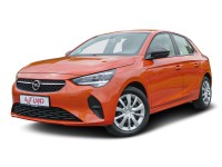Opel Corsa F 1.2 Elegance LED Sitzheizung Navi PDC