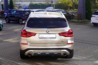 BMW X3 xDrive 20 i Luxury Line