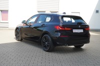 BMW 118 i Advantage