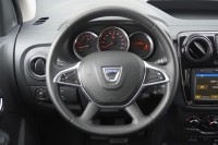 Dacia Dokker 1.3 TCe 100 Comfort