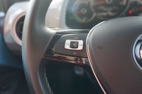 VW e-up! Edition