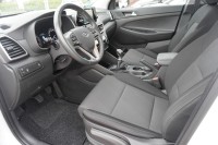 Hyundai Tucson 1.6 GDI