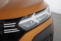 Dacia Sandero Stepway 1.0 TCe Expression