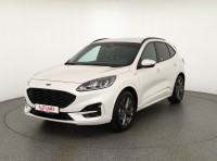 Ford Kuga 1.5 EB ST-Line 2-Zonen-Klima Navi Sitzheizung