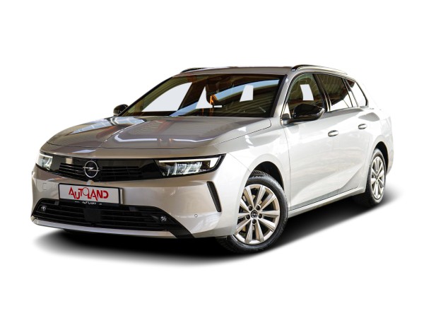 Opel Astra L Sports Tourer 1.2