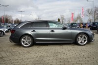 Audi A4 Quattro Avant 40 TDI S-Line quattro Aut.