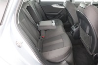 Audi A4 Quattro Avant 45 TFSI s-tronic quattro