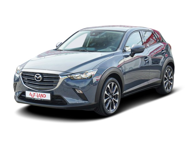 Mazda CX-3 2.0 Advantage