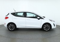 Ford Fiesta 1.1 Cool & Connect