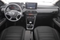 Dacia Sandero III 1.0 TCe 90 Comfort