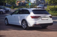 Audi A4 Avant 35 TFSI S line S-Tronic