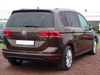 VW Touran 1.4 TSI Comfortline