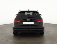 Audi A3 Sportback 35 TFSI Sport