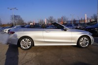 Mercedes-Benz C 180 C180 AMG Line