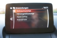 Mazda 2 1.5 M-Hybrid Kizoku