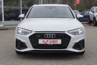 Audi A4 Avant 45 TFSI qu. 2xS line