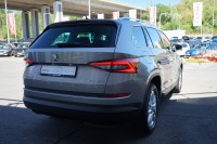 Skoda Kodiaq 2.0 TDI Style 4x4 DSG
