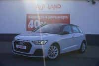 Vorschau: Audi A1 Sportback 25 1.0 TFSI advanced