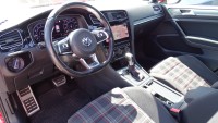 VW Golf VII 2.0 TSI GTI Performance
