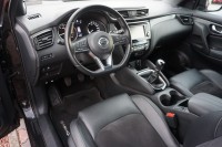 Nissan Qashqai 1.3 N-Tec 4x2