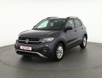 VW T-Cross 1.0 TSI 2-Zonen-Klima Sitzheizung Tempomat