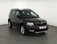 Skoda Yeti 1.4 TSI DSG 4x4