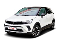 Opel Crossland 1.2 Turbo Aut. 2-Zonen-Klima Navi Sitzheizung