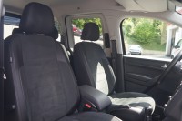 VW Caddy 2.0 TDI Highline