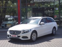 Vorschau: Mercedes-Benz C 180 C180 T BlueTEC