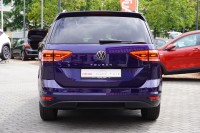 VW Touran 1.5 TSI Highline VC