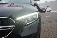 Mercedes-Benz GLC 220 d 4Matic