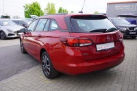 Opel Astra K 1.5 Edition